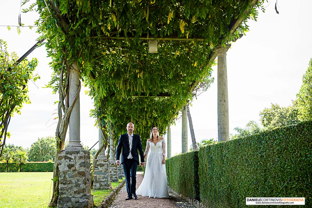 Fotografo Matrimonio Bergamo - Daniele Cortinovis Fotografia