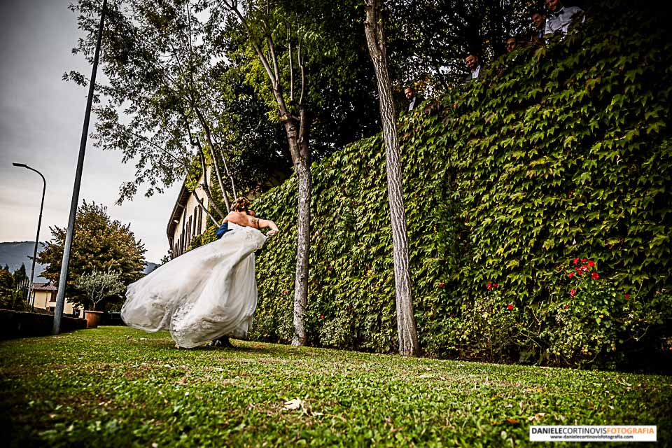 Fotografo Matrimonio Bergamo - Daniele Cortinovis Fotografia