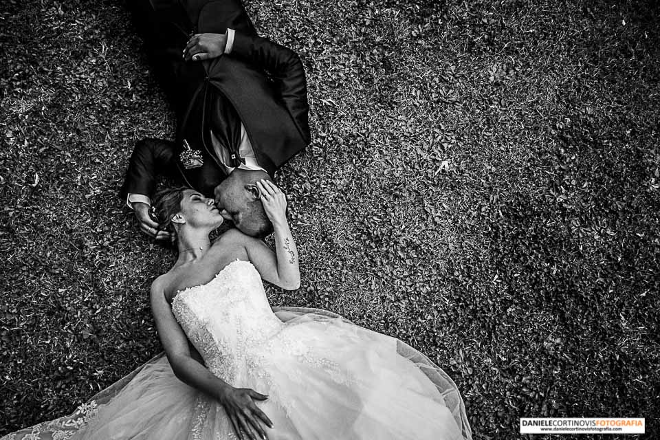 Fotografo Matrimonio Bergamo - Daniele Cortinovis Fotografia