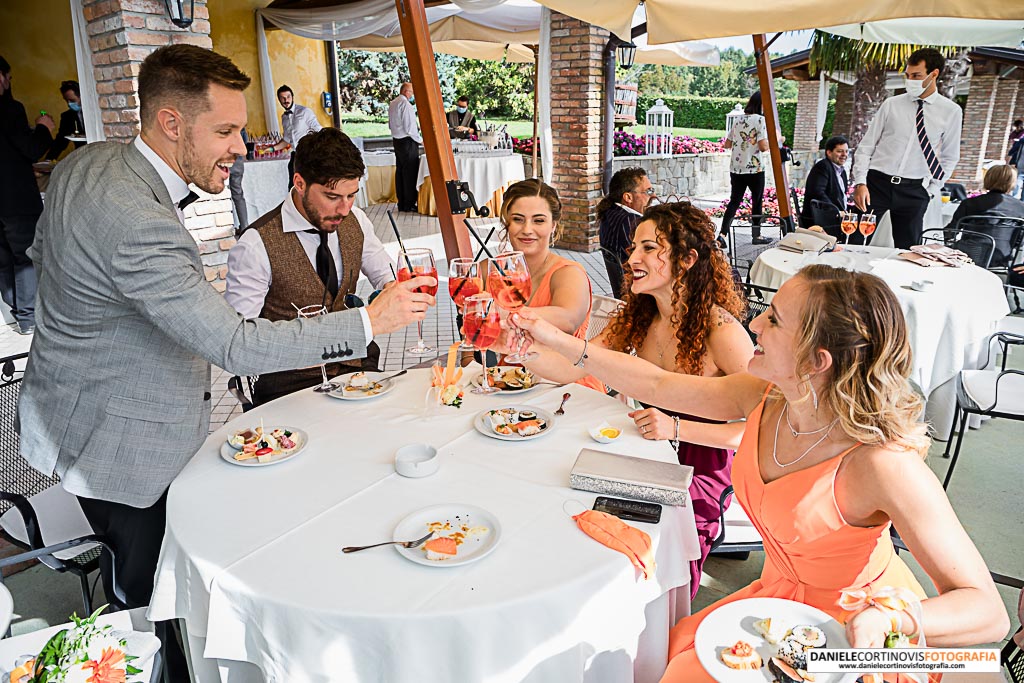 Fotografie Matrimonio Bergamo Villa Martinelli Giulia e Andrea