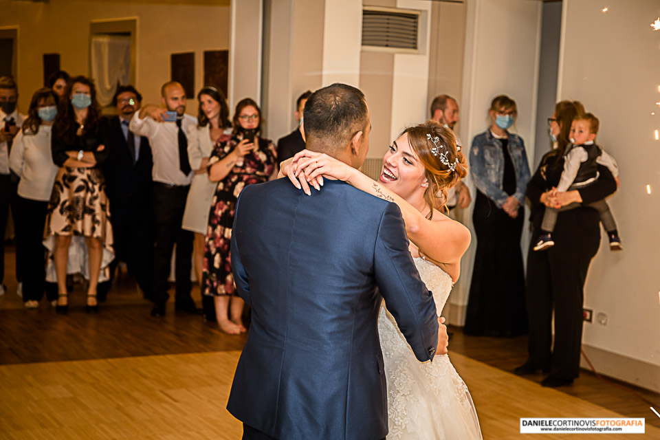 Fotografie Matrimonio Bergamo Borgo Santa Giulia Valentina e Nicolas