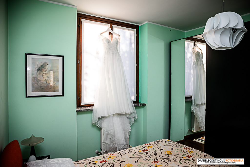 Fotografie Matrimonio Bergamo Villa Martinelli Giulia e Andrea
