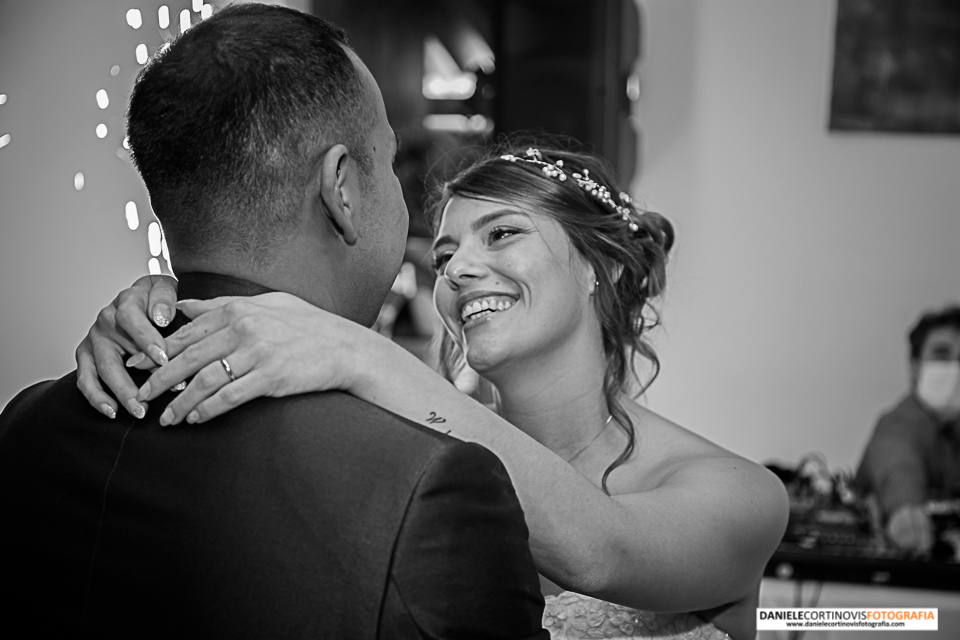 Fotografo Matrimonio Bergamo - Daniele Cortinovis Fotografia