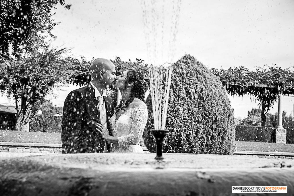Fotografo Matrimonio Bergamo - Daniele Cortinovis Fotografia