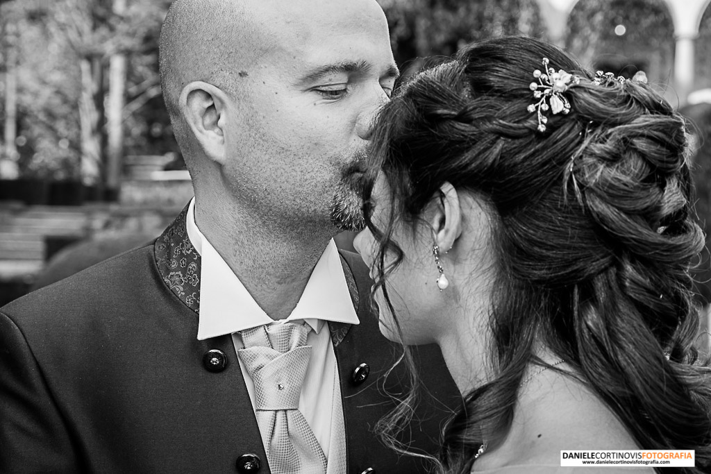 Fotografo Matrimonio Bergamo - Daniele Cortinovis Fotografia