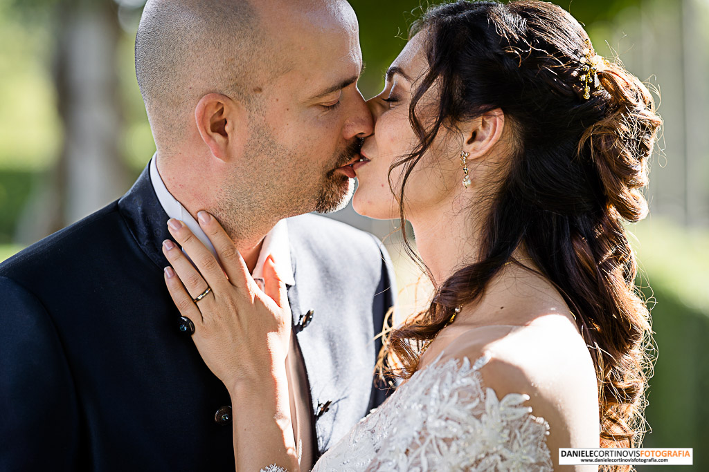 Fotografo Matrimonio Bergamo - Daniele Cortinovis Fotografia