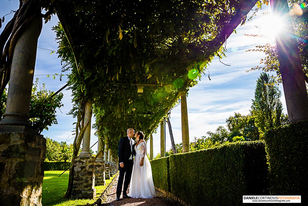 Fotografo Matrimonio Bergamo - Daniele Cortinovis Fotografia