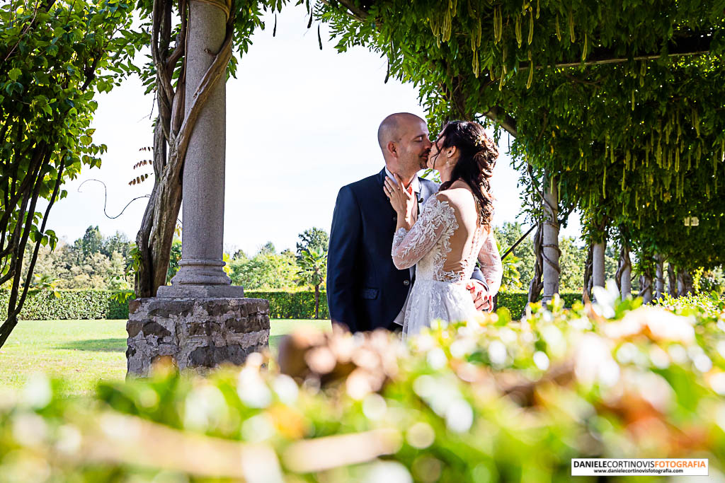 Fotografo Matrimonio Bergamo - Daniele Cortinovis Fotografia