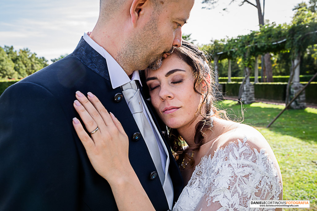Fotografo Matrimonio Bergamo - Daniele Cortinovis Fotografia