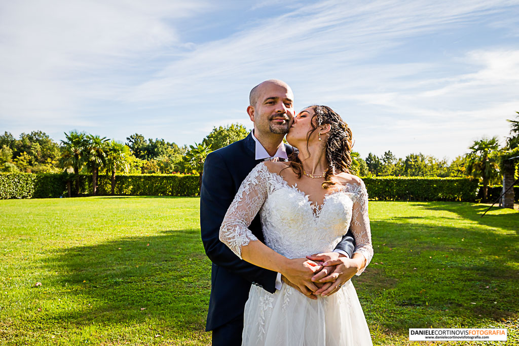 Fotografo Matrimonio Bergamo - Daniele Cortinovis Fotografia