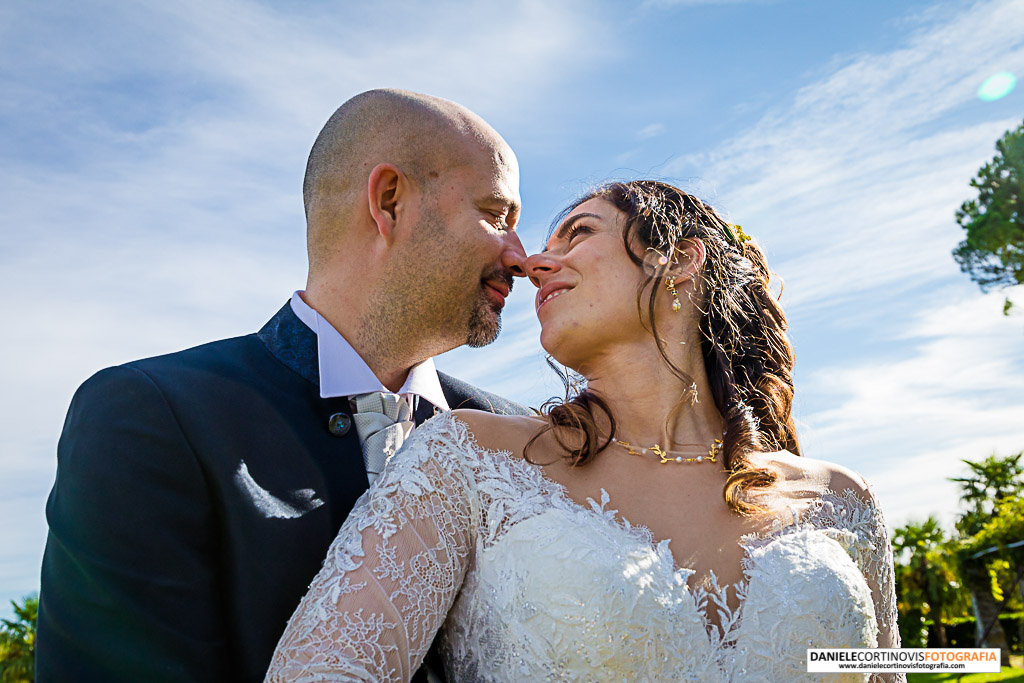 Fotografo Matrimonio Bergamo - Daniele Cortinovis Fotografia