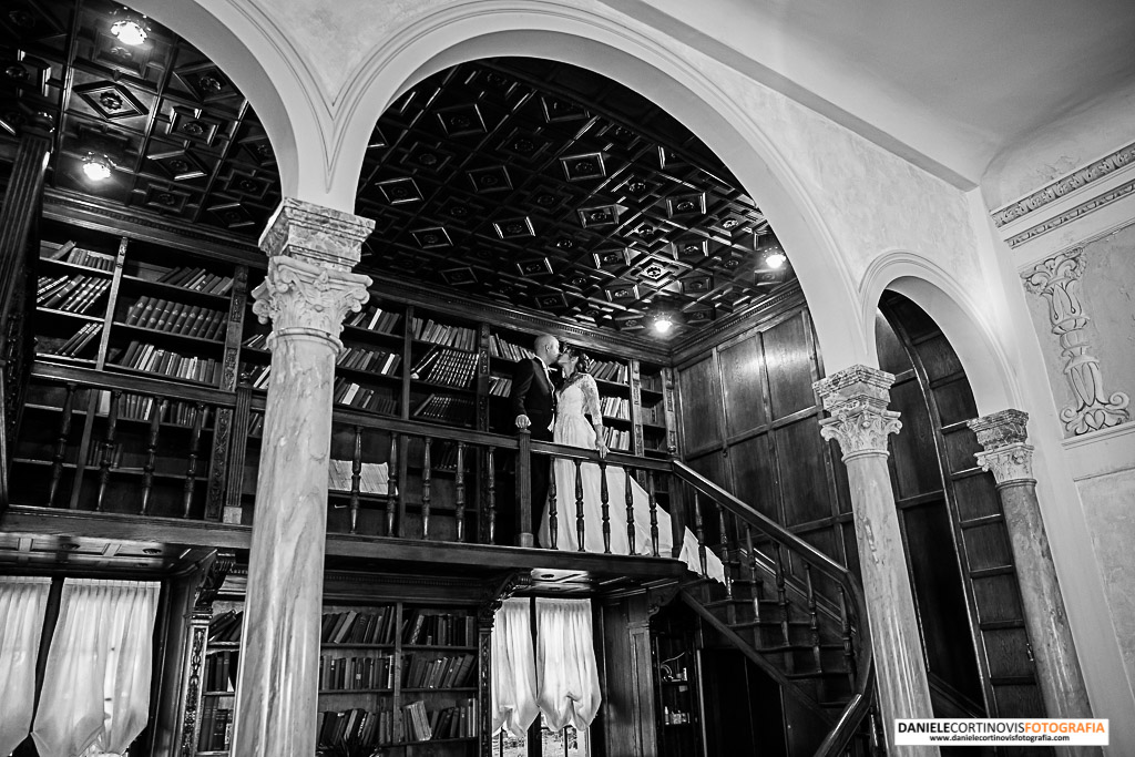 Fotografo Matrimonio Bergamo - Daniele Cortinovis Fotografia