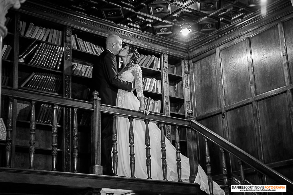 Fotografo Matrimonio Bergamo - Daniele Cortinovis Fotografia