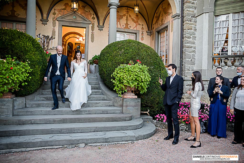 Fotografie Matrimonio Bergamo Villa Martinelli Giulia e Andrea