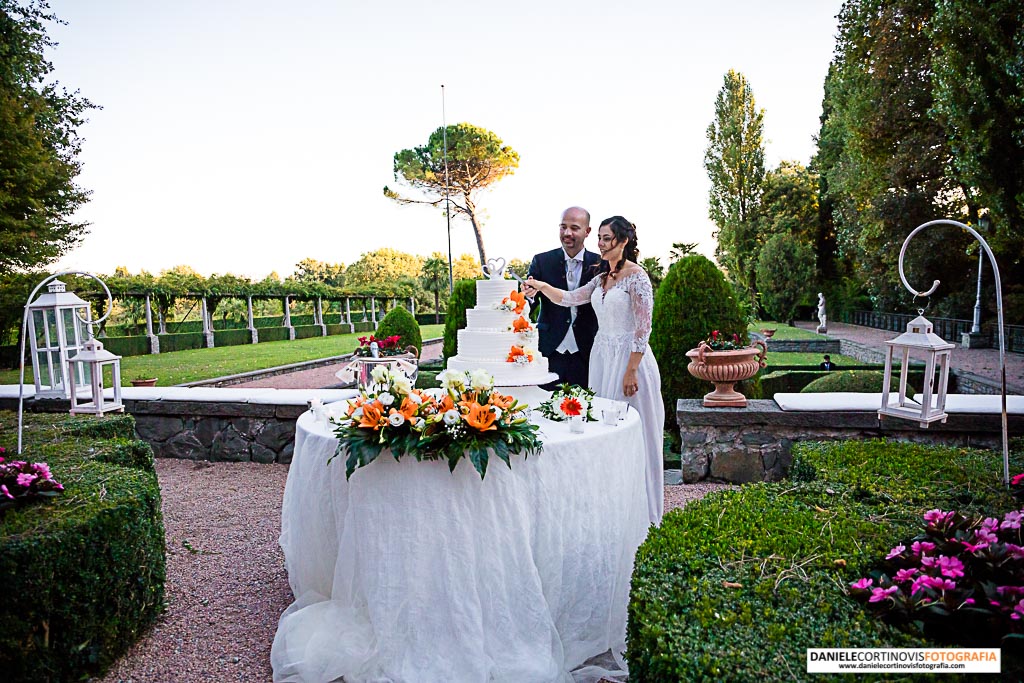 Fotografie Matrimonio Bergamo Villa Martinelli Giulia e Andrea