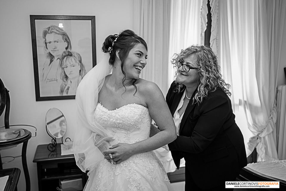 Fotografo Matrimonio Bergamo - Daniele Cortinovis Fotografia