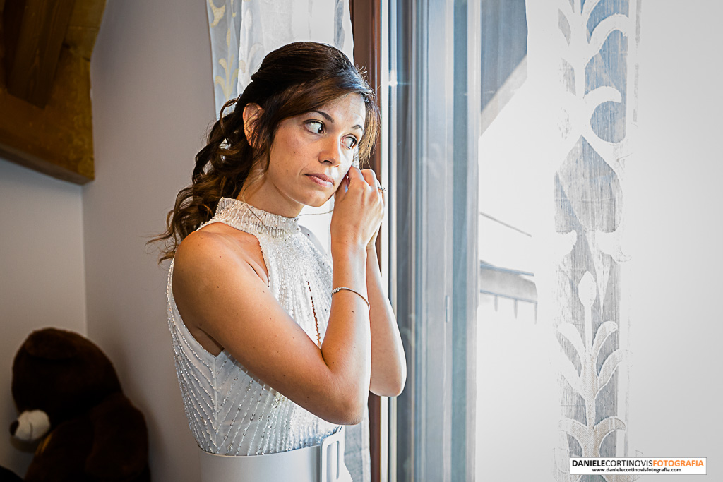 Fotografie Matrimonio Bergamo Convento dei Neveri Elena e Marco