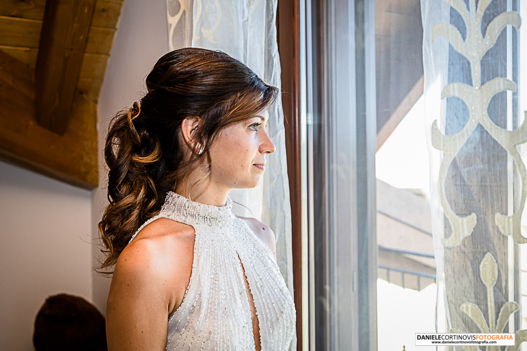 Fotografo Matrimonio Bergamo - Daniele Cortinovis Fotografia