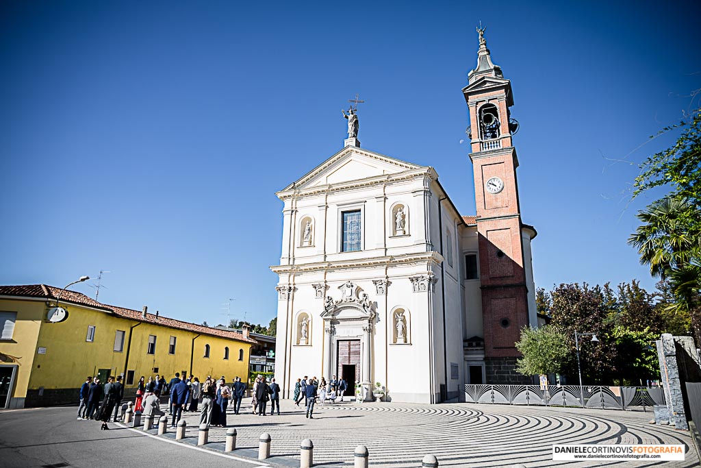 Fotografie Matrimonio Bergamo Convento dei Neveri Elena e Marco