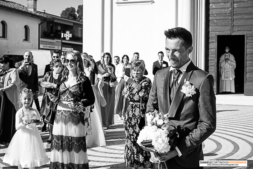 Fotografie Matrimonio Bergamo Convento dei Neveri Elena e Marco