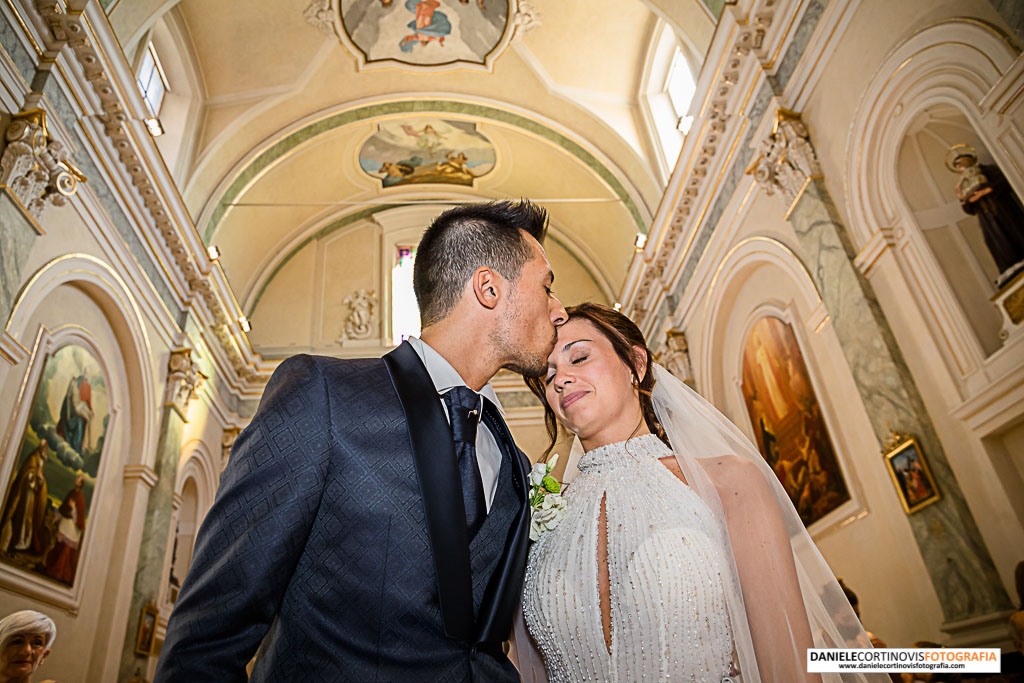 Fotografie Matrimonio Bergamo Convento dei Neveri Elena e Marco