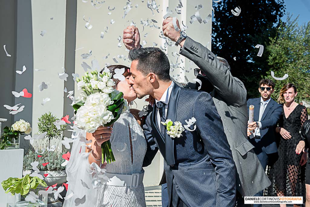 Fotografie Matrimonio Bergamo Convento dei Neveri Elena e Marco