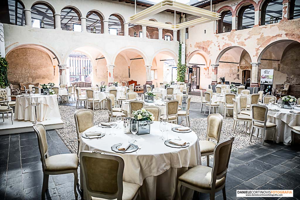 Fotografie Matrimonio Bergamo Convento dei Neveri Elena e Marco