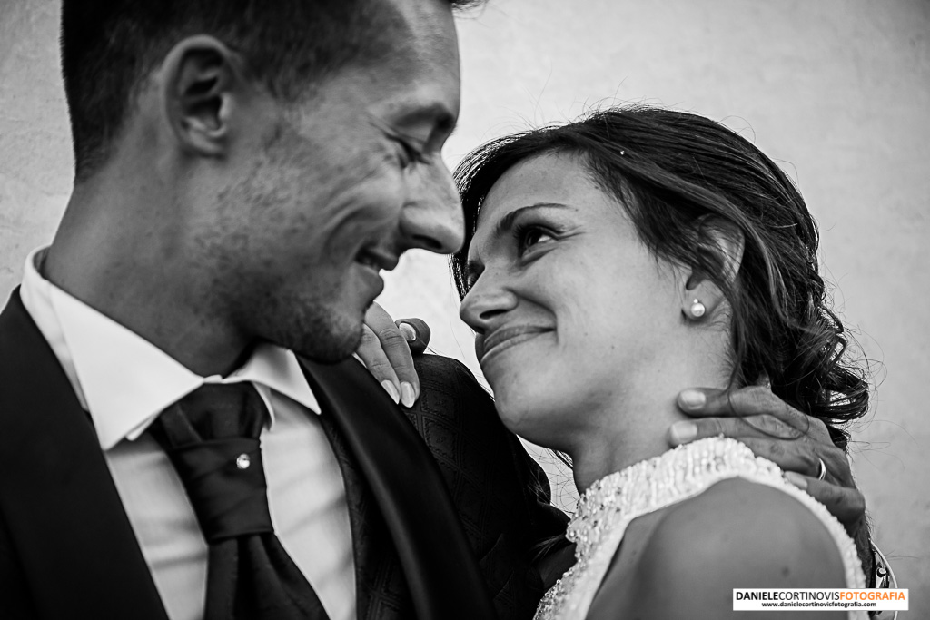 Fotografo Matrimonio Bergamo - Daniele Cortinovis Fotografia