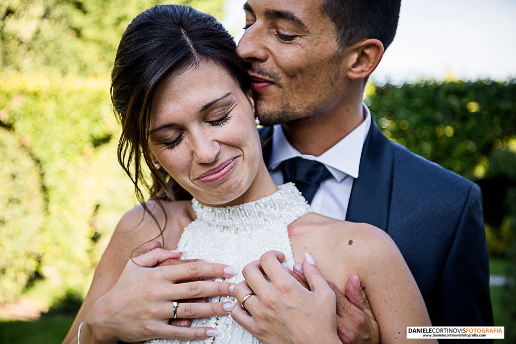 Fotografo Matrimonio Bergamo - Daniele Cortinovis Fotografia