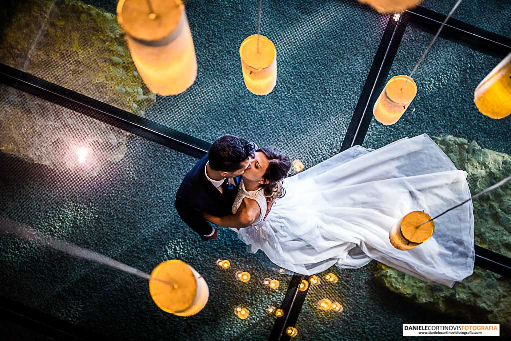 Fotografo Matrimonio Bergamo - Daniele Cortinovis Fotografia