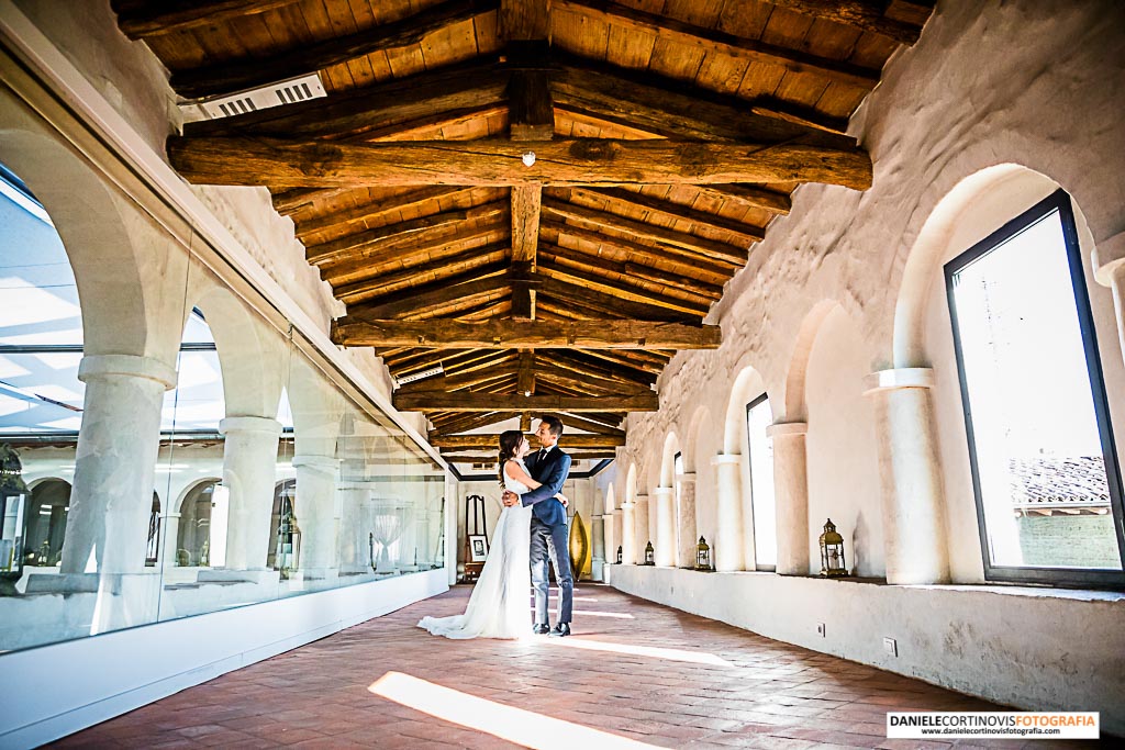 Fotografo Matrimonio Bergamo - Daniele Cortinovis Fotografia