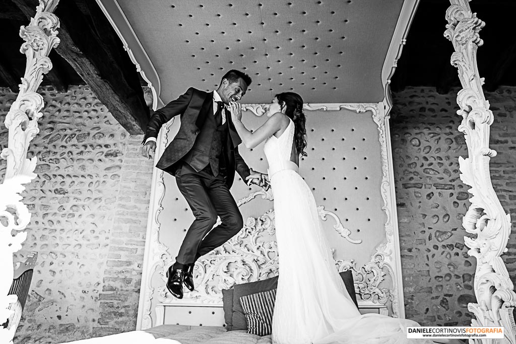 Fotografo Matrimonio Bergamo - Daniele Cortinovis Fotografia