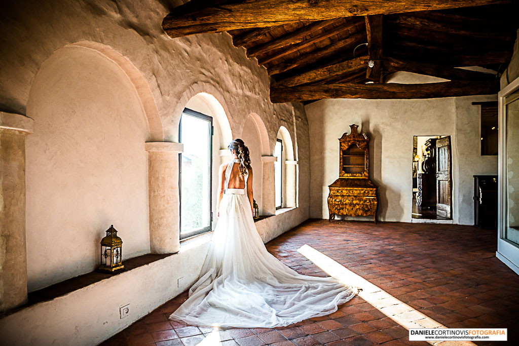 Fotografo Matrimonio Bergamo - Daniele Cortinovis Fotografia