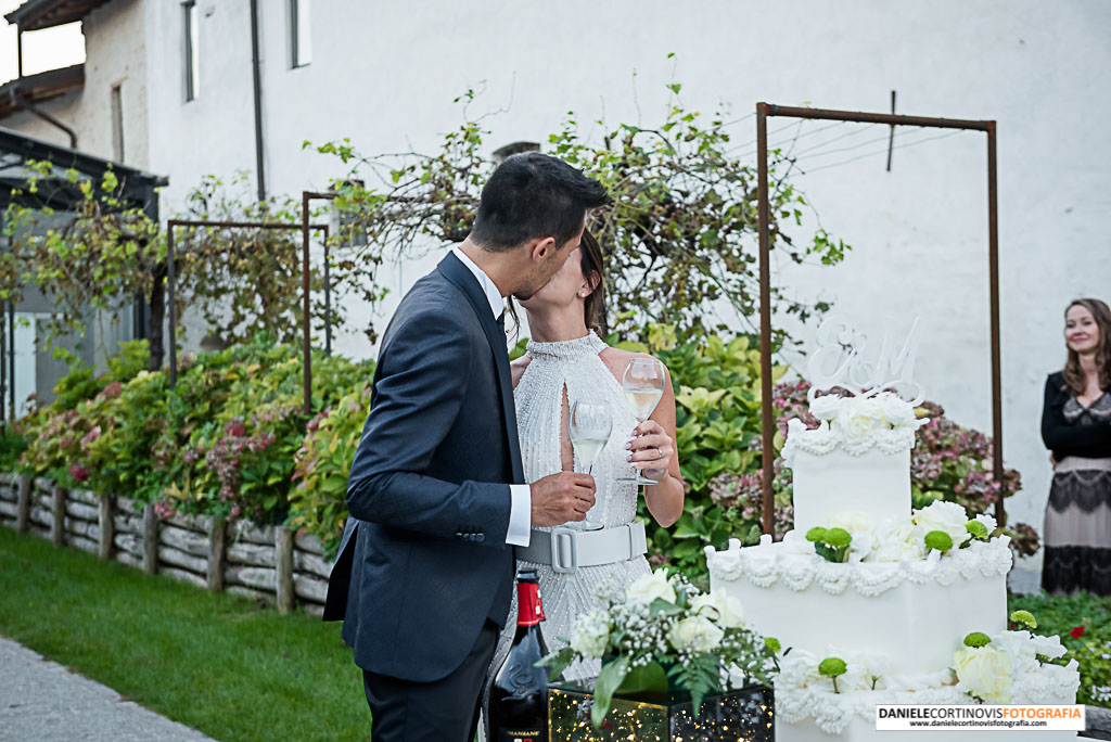 Fotografie Matrimonio Bergamo Convento dei Neveri Elena e Marco