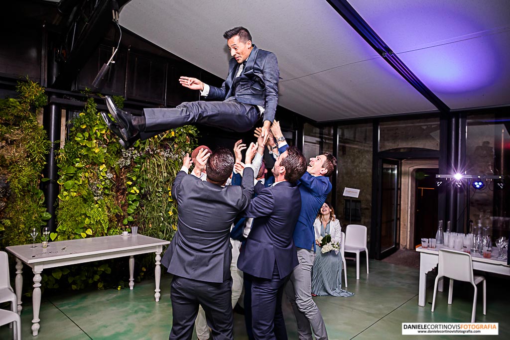 Fotografo Matrimonio Bergamo - Daniele Cortinovis Fotografia