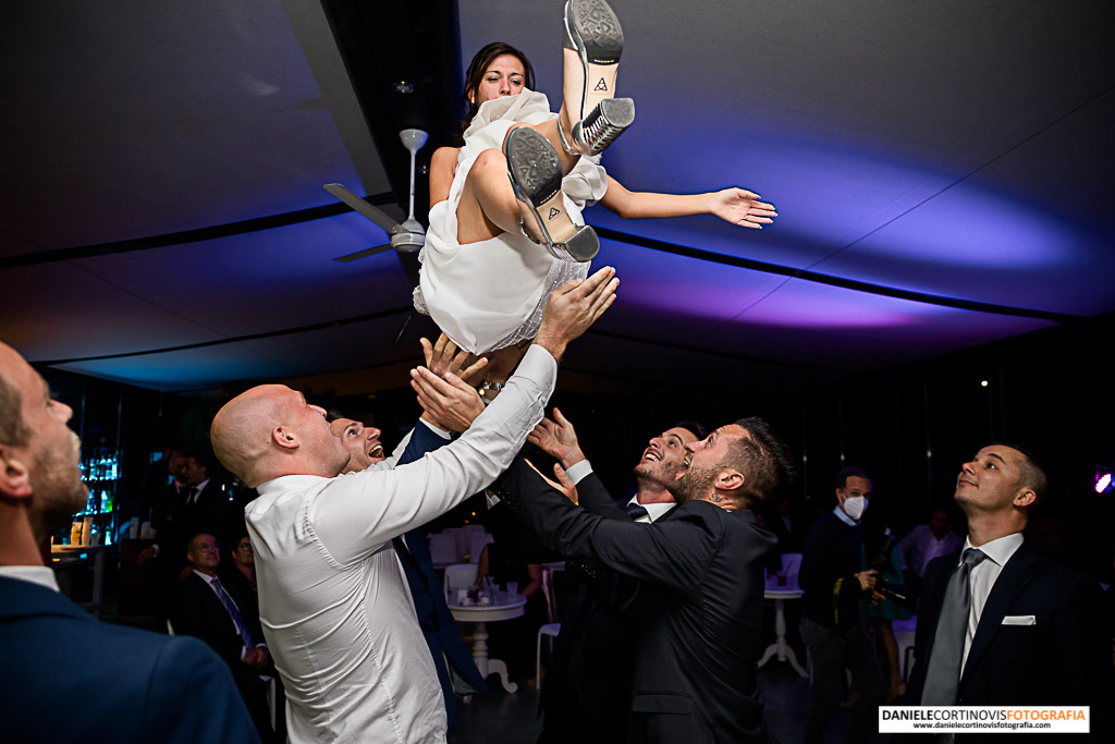 Fotografo Matrimonio Bergamo - Daniele Cortinovis Fotografia