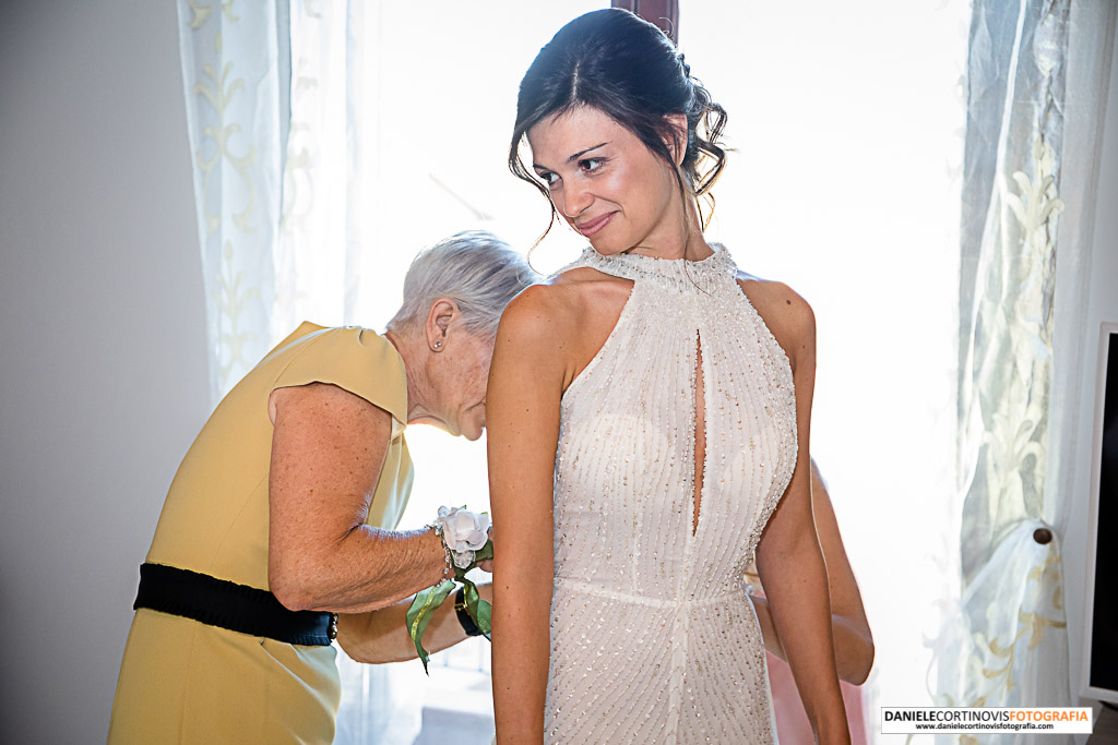 Fotografie Matrimonio Bergamo Convento dei Neveri Elena e Marco