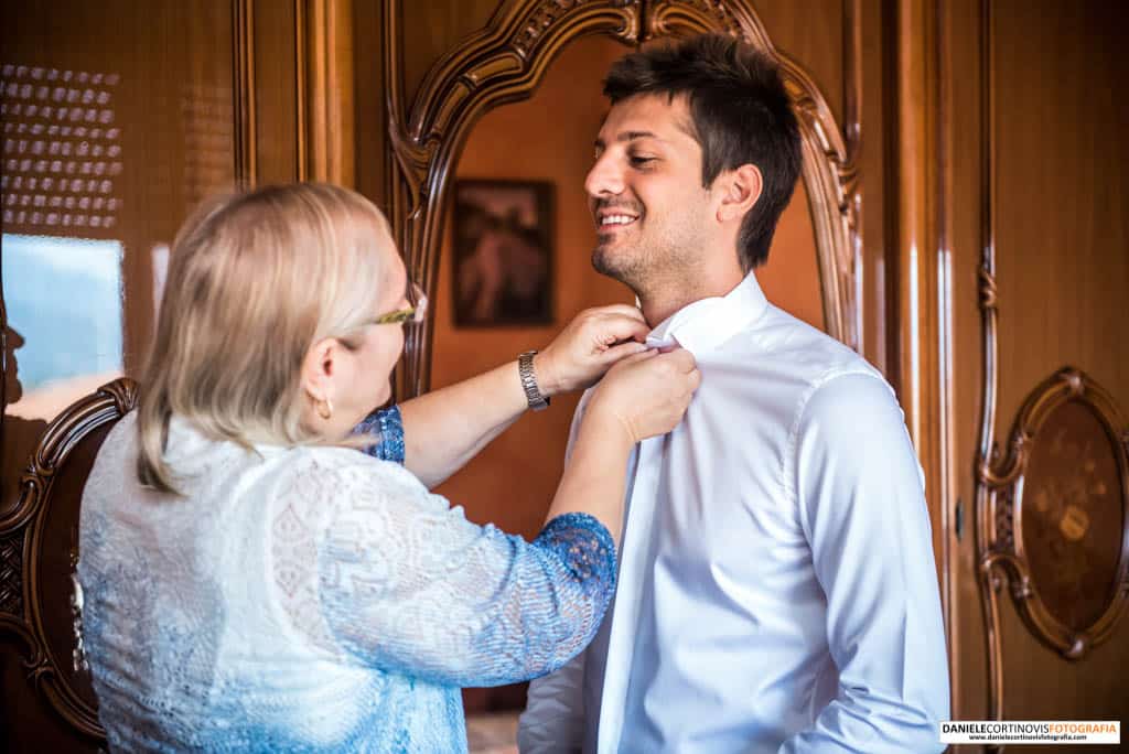 Foto di Matrimonio Villa Acquaroli Bergamo 