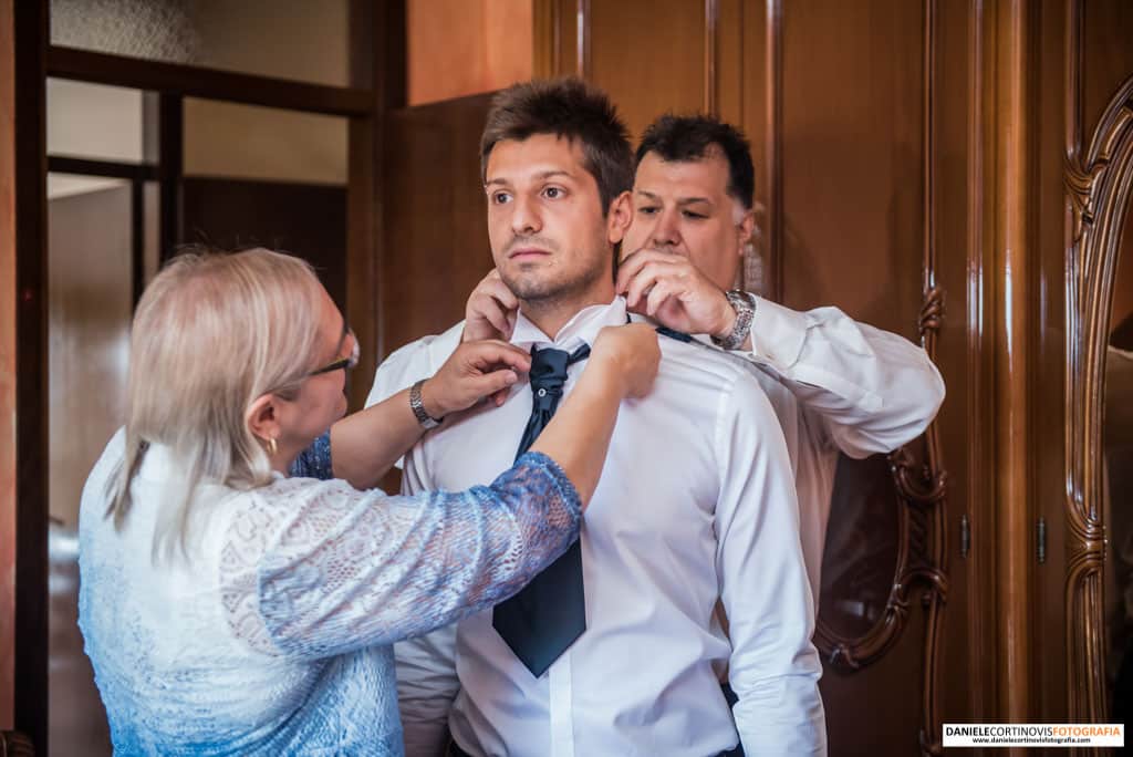 Foto di Matrimonio Villa Acquaroli Bergamo 