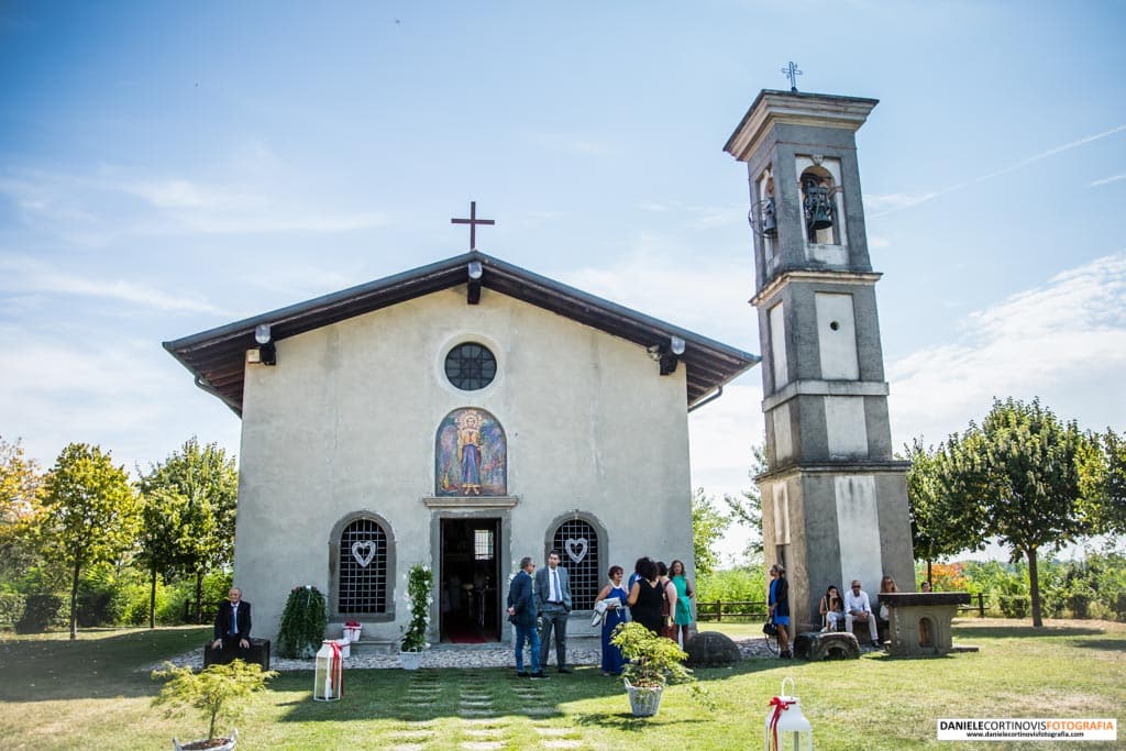 Foto di Matrimonio Villa Acquaroli Bergamo 