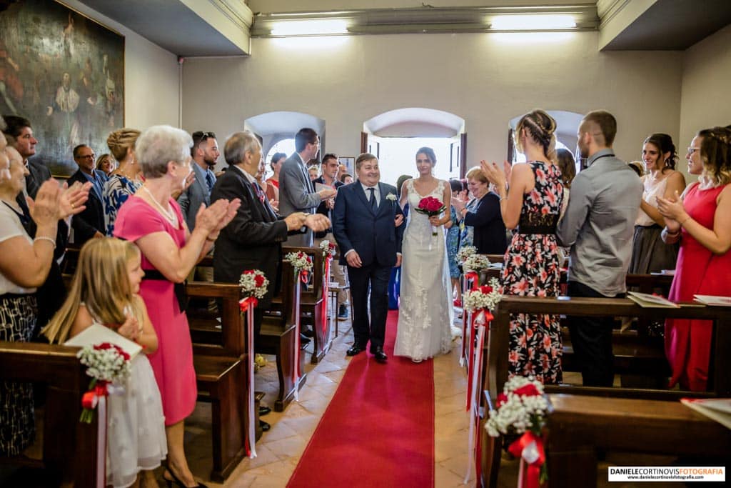 Foto di Matrimonio Villa Acquaroli Bergamo 