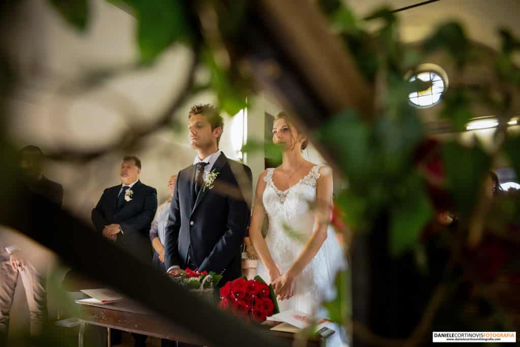 Foto di Matrimonio Villa Acquaroli Bergamo 