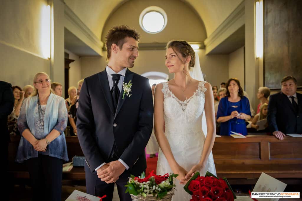 Foto di Matrimonio Villa Acquaroli Bergamo 