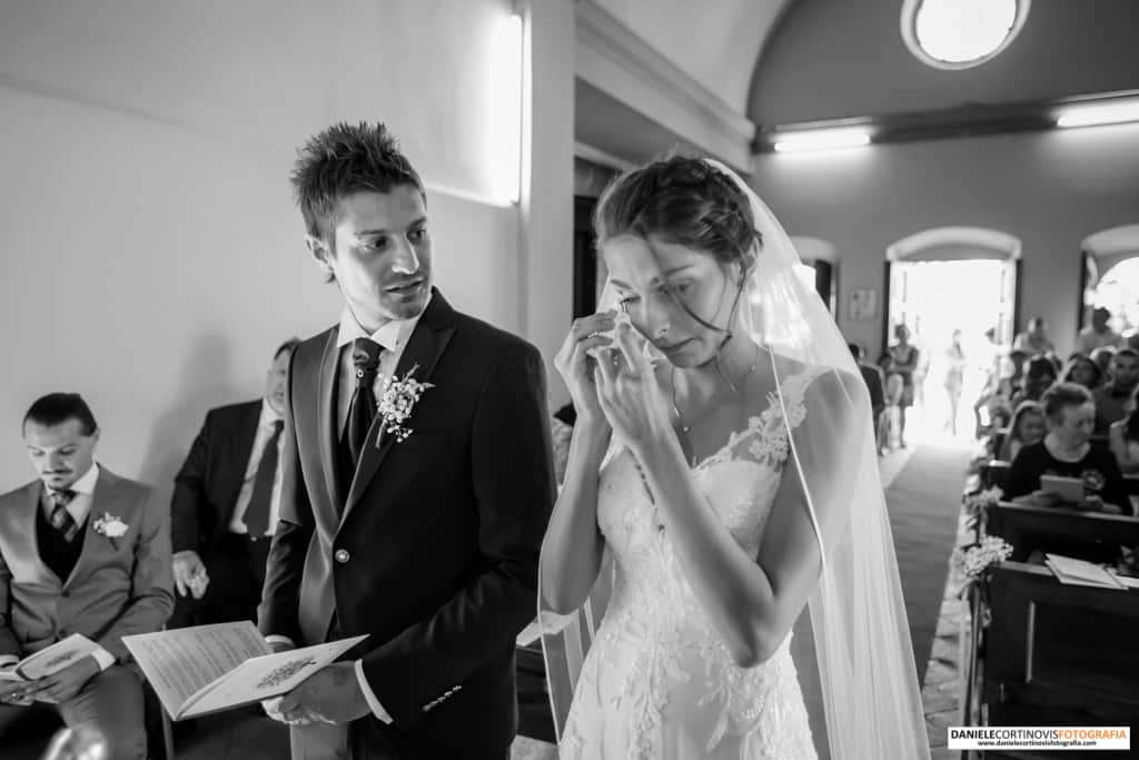 Fotografo Matrimonio Bergamo - Daniele Cortinovis 