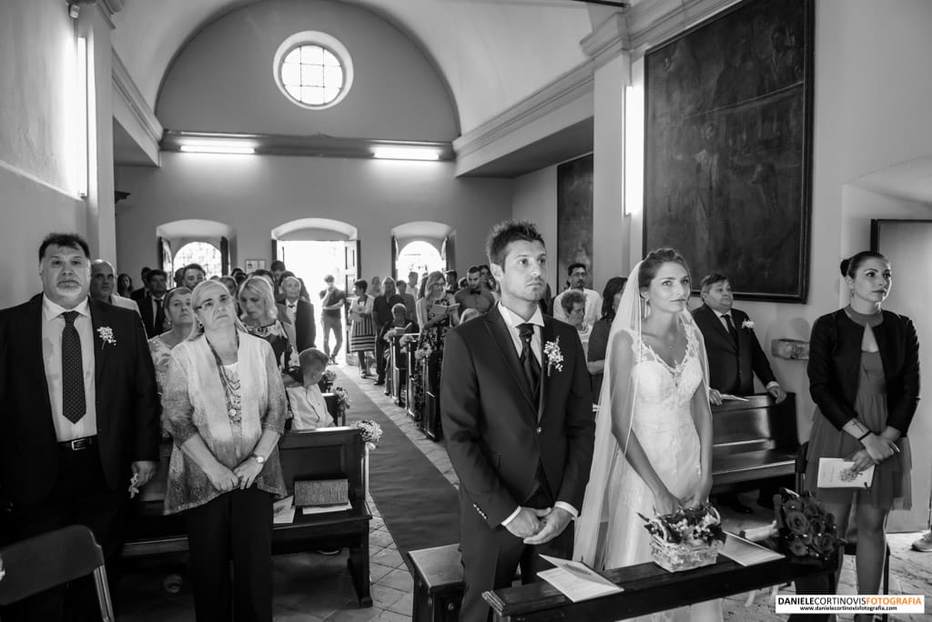 Foto di Matrimonio Villa Acquaroli Bergamo 