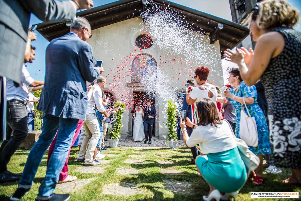 Fotografo Matrimonio Bergamo - Daniele Cortinovis