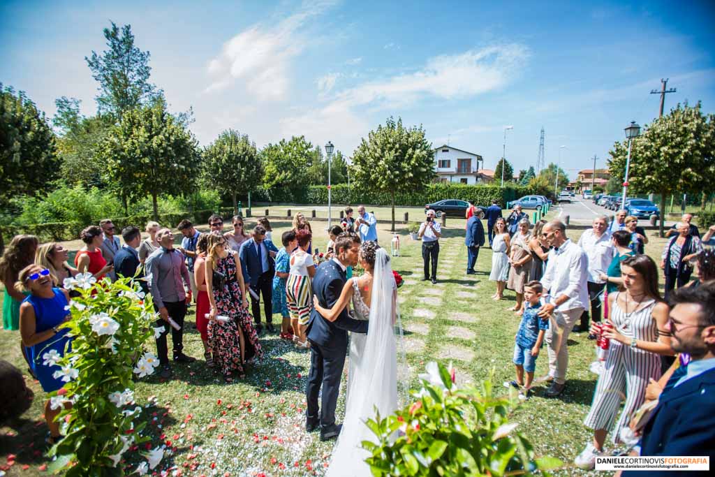 Fotografo Matrimonio Bergamo - Daniele Cortinovis 