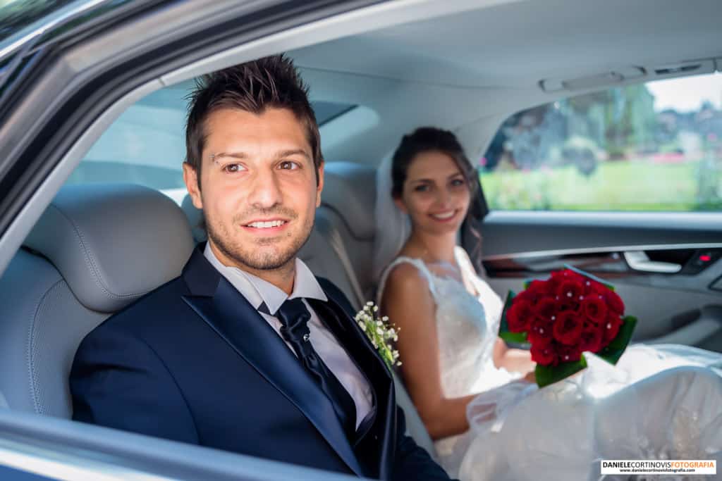 Foto di Matrimonio Villa Acquaroli Bergamo 