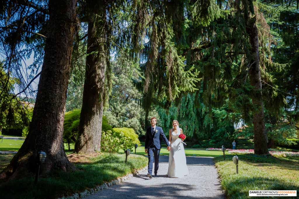 Fotografo Matrimonio Bergamo - Daniele Cortinovis 