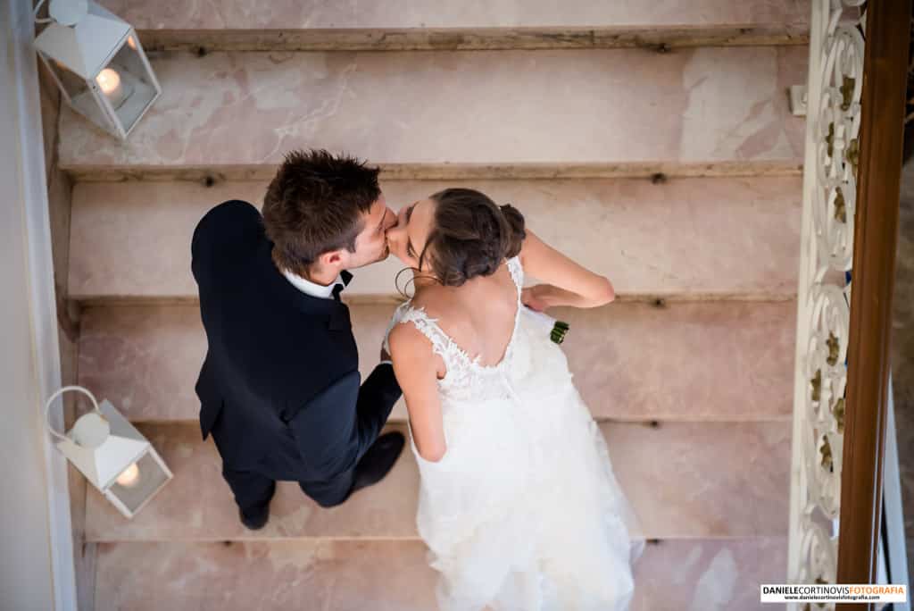 Foto di Matrimonio Villa Acquaroli Bergamo 